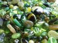 Bead mixes